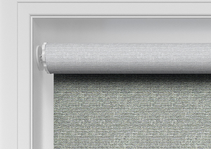Argyll, Glas - Twist&Fit Roller Blind - Image 10